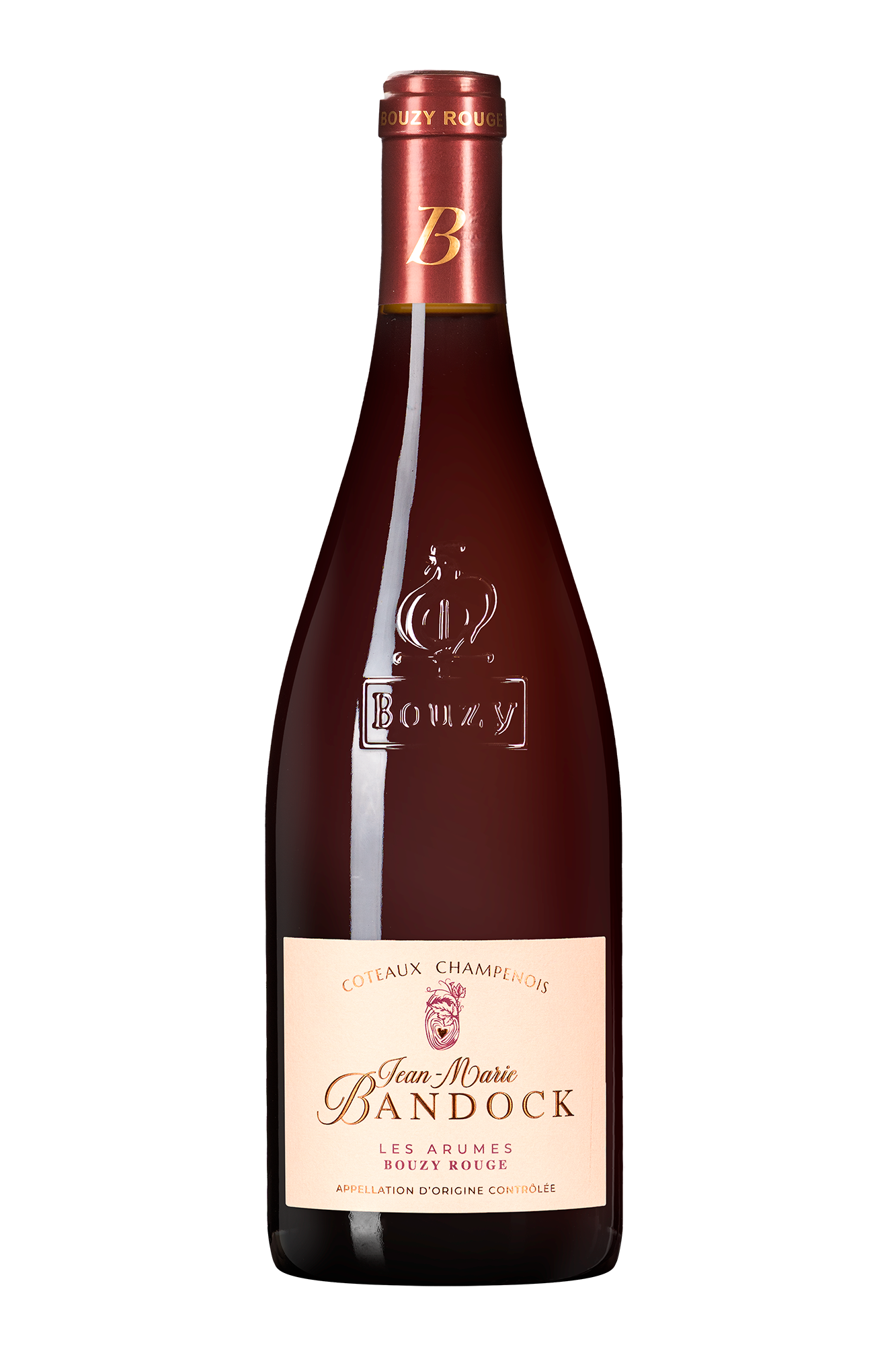 Le Bouzy Rouge