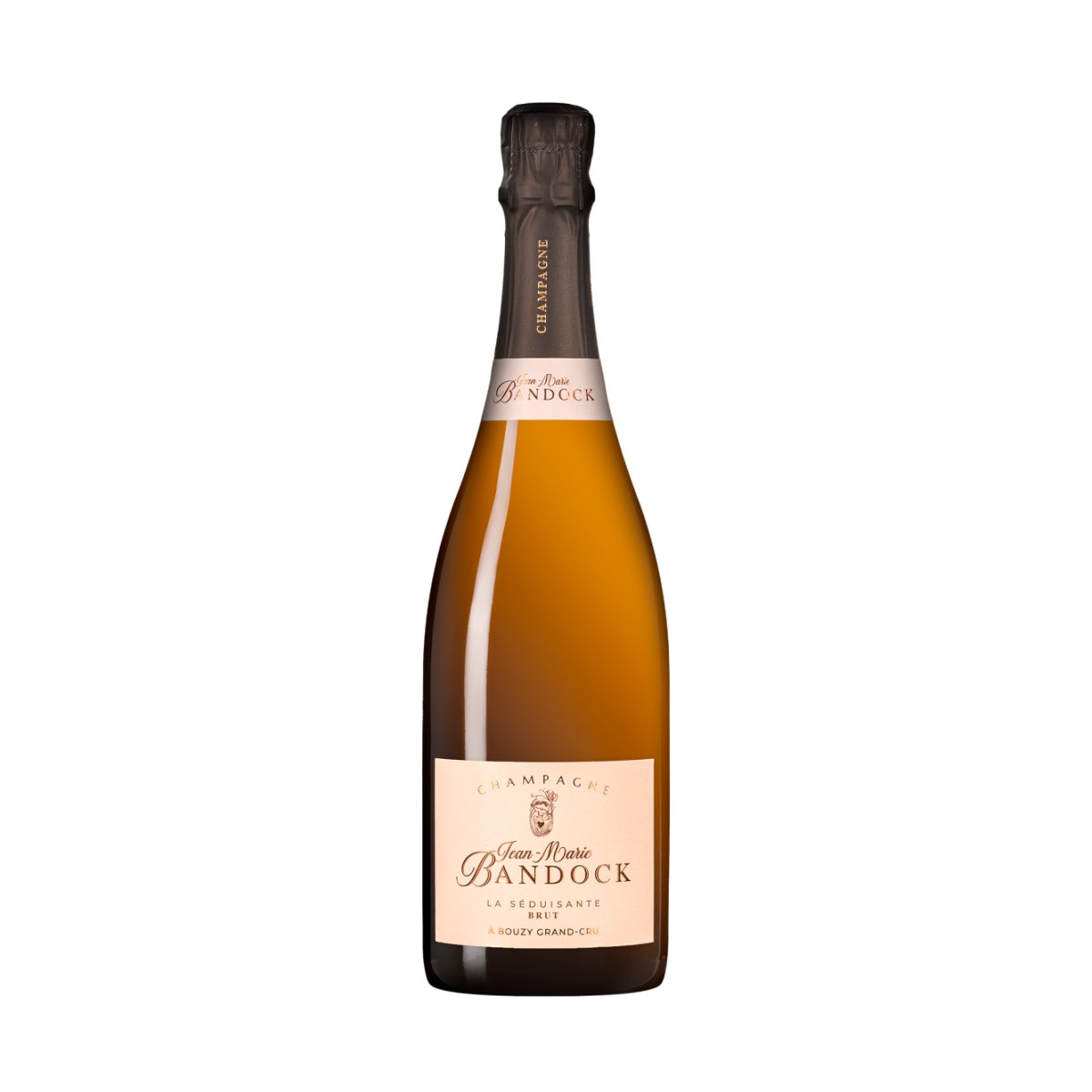 Nos Champagnes | Maison Jean-Marie Bandock Nos Champagnes | Maison Jean-Marie Bandock